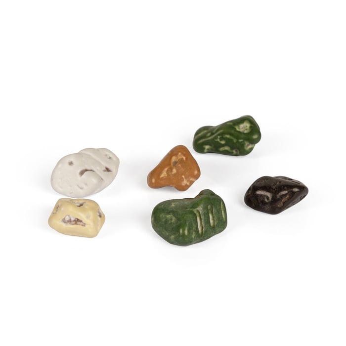 Peanuts Çikotüp 20g