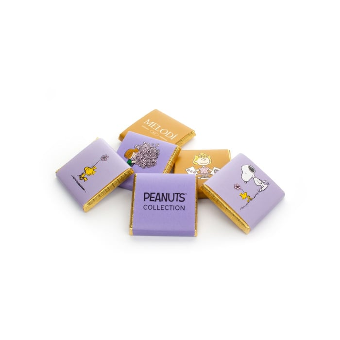 Peanuts Collection  For Sweet Moments Madlen 400g