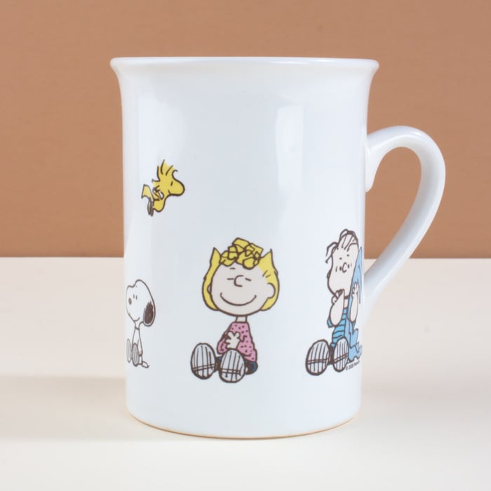 Peanuts Collection Franklin