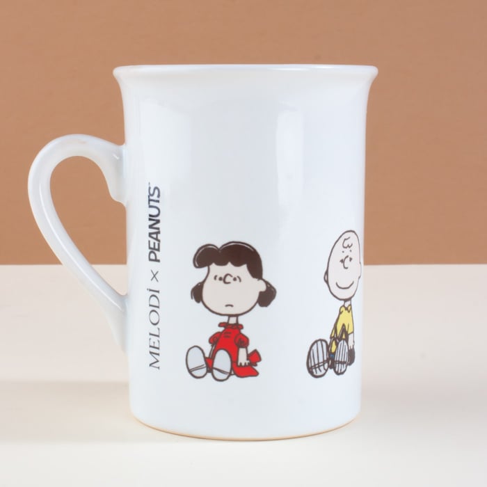 Peanuts Collection Patty