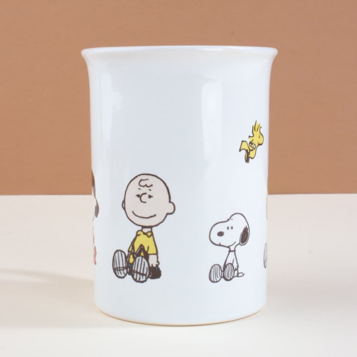 Peanuts Collection Violet