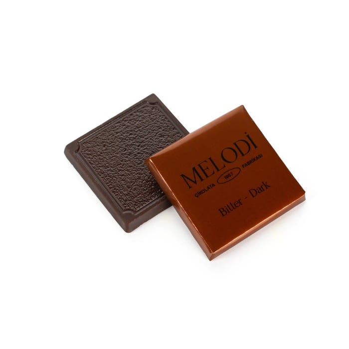 Resital Bitter Madlen Çikolata 150g