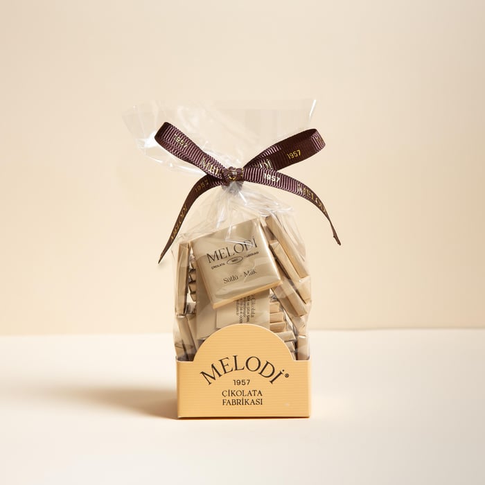 Resital Madlen Sütlü Çikolata 150g