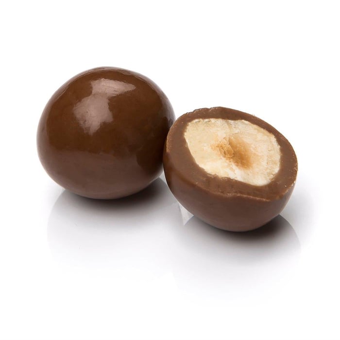 Sütlü Çikolatalı Fındık Draje 250g