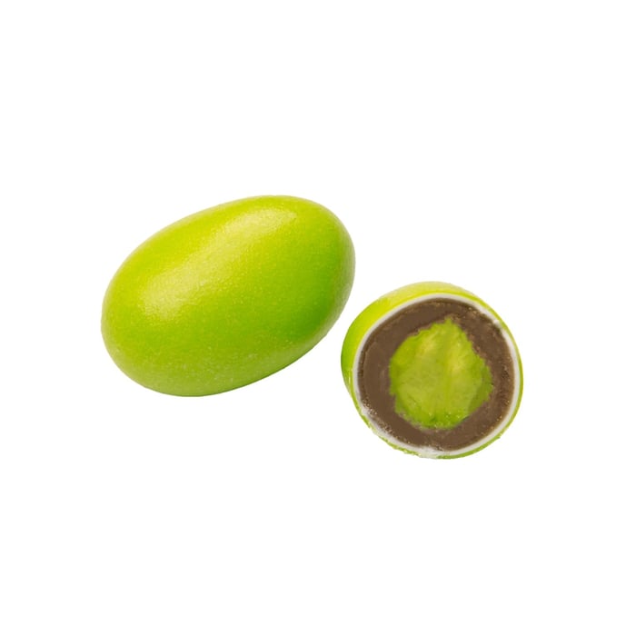 Sütlü Çikolatalı Fıstık Şekeri 150g