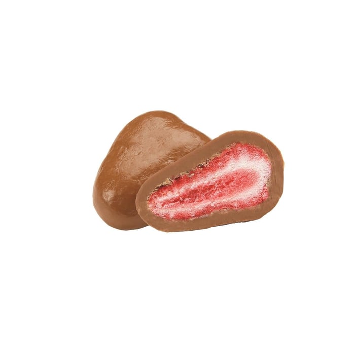 Sütlü Çilek Draje 80g