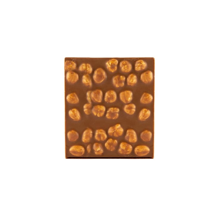 Sütlü Fındıklı Beyoğlu Tablet Çikolatası 90g(e)