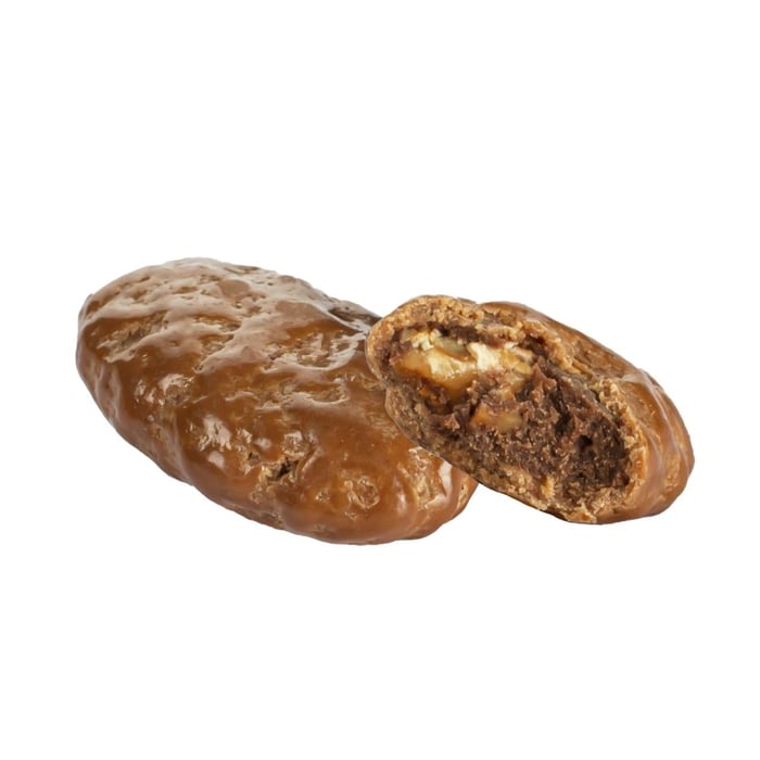 Sütlü Nuga Draje 80g