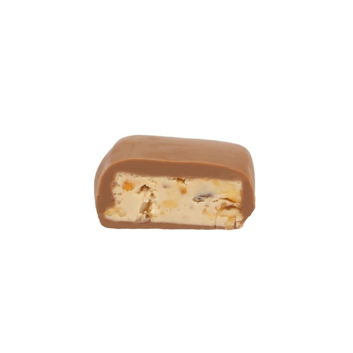 Yaldızlı Fındık Kaplama Üzümlü 500g