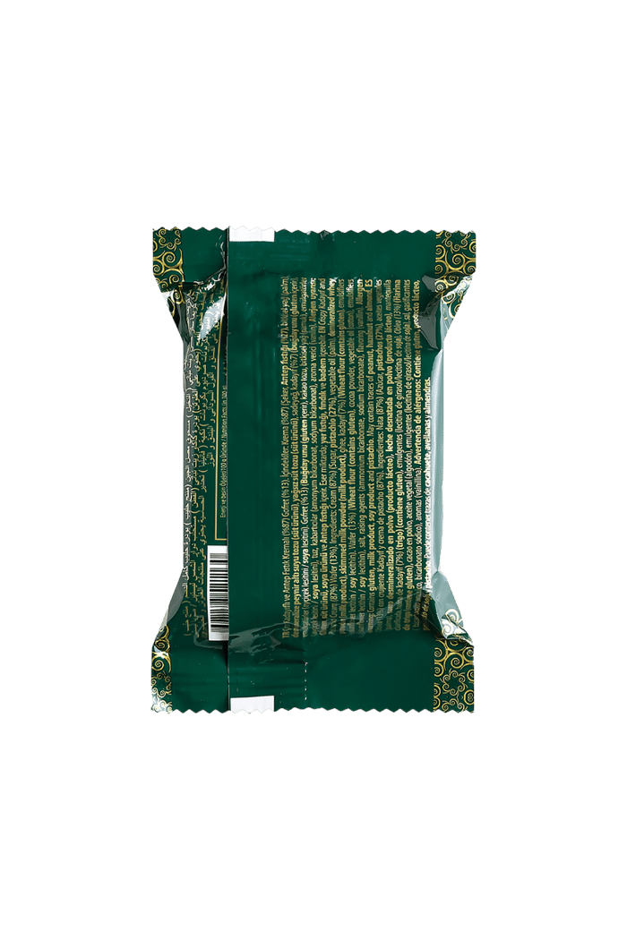 Beyoğlu Dubai Duo Wafer 36GR.*6 Pieces