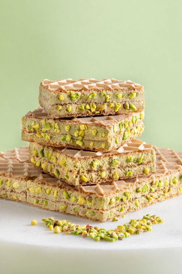 Beyoğlu Dubai Duo Wafer 36GR.*6 Pieces
