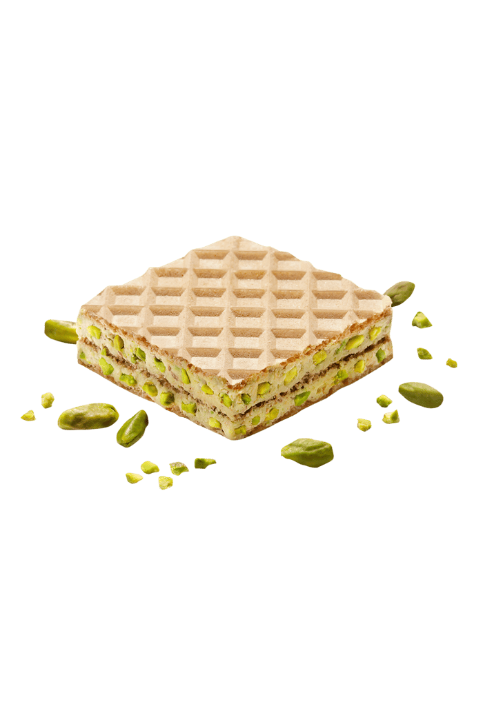 Beyoğlu Dubai Duo Wafer 36GR.*6 Pieces