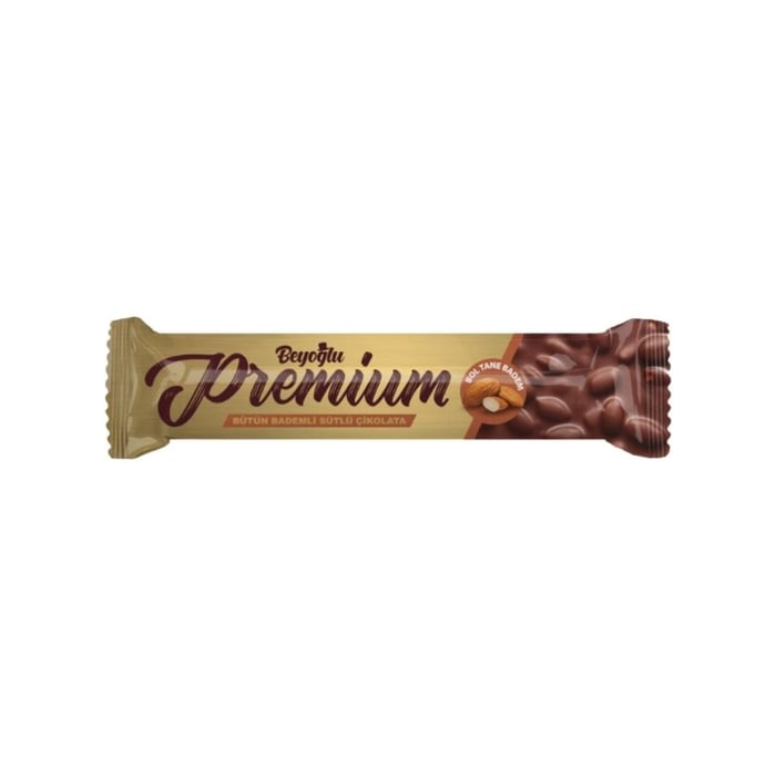 Beyoğlu Premium Bademli 75GR*12