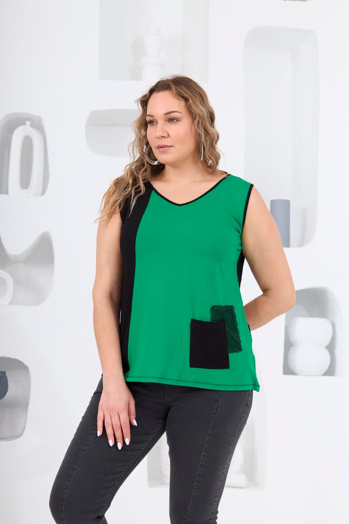 T-SHİRT  44-50