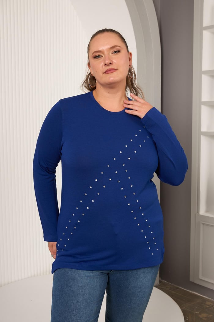 BLUZ   44-50