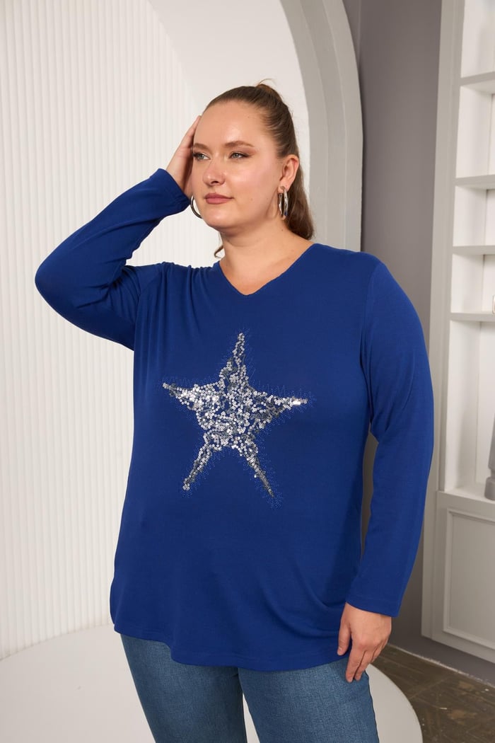BLUZ   44-50