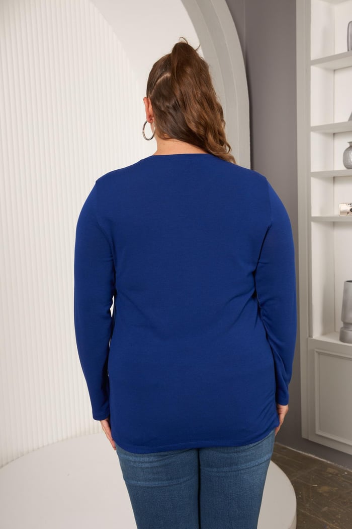 BLUZ   44-50