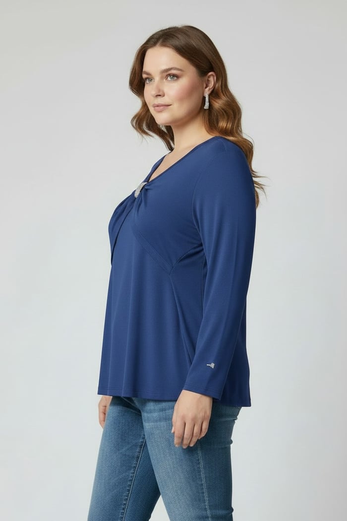 BLUZ  44-50 - RMG