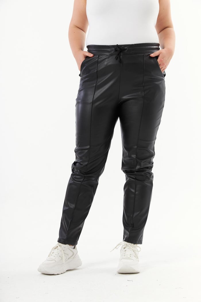 DERİ PANTOLON  44-50