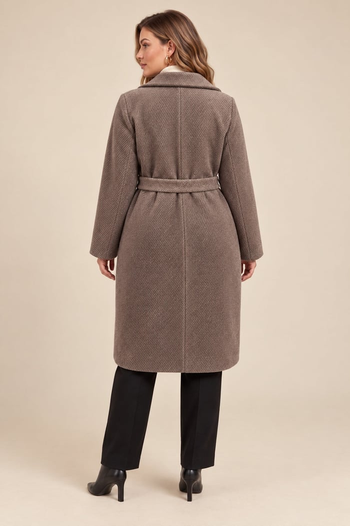 KAŞE KABAN   44-50 - RMG