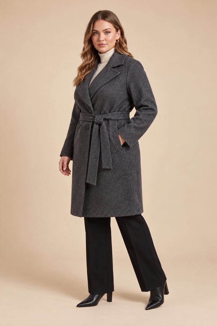 KAŞE KABAN   44-50 - RMG