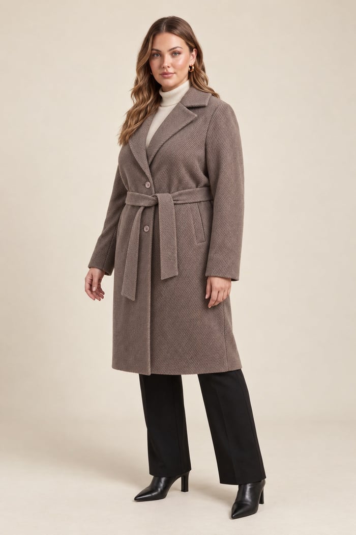 KAŞE KABAN   44-50 - RMG