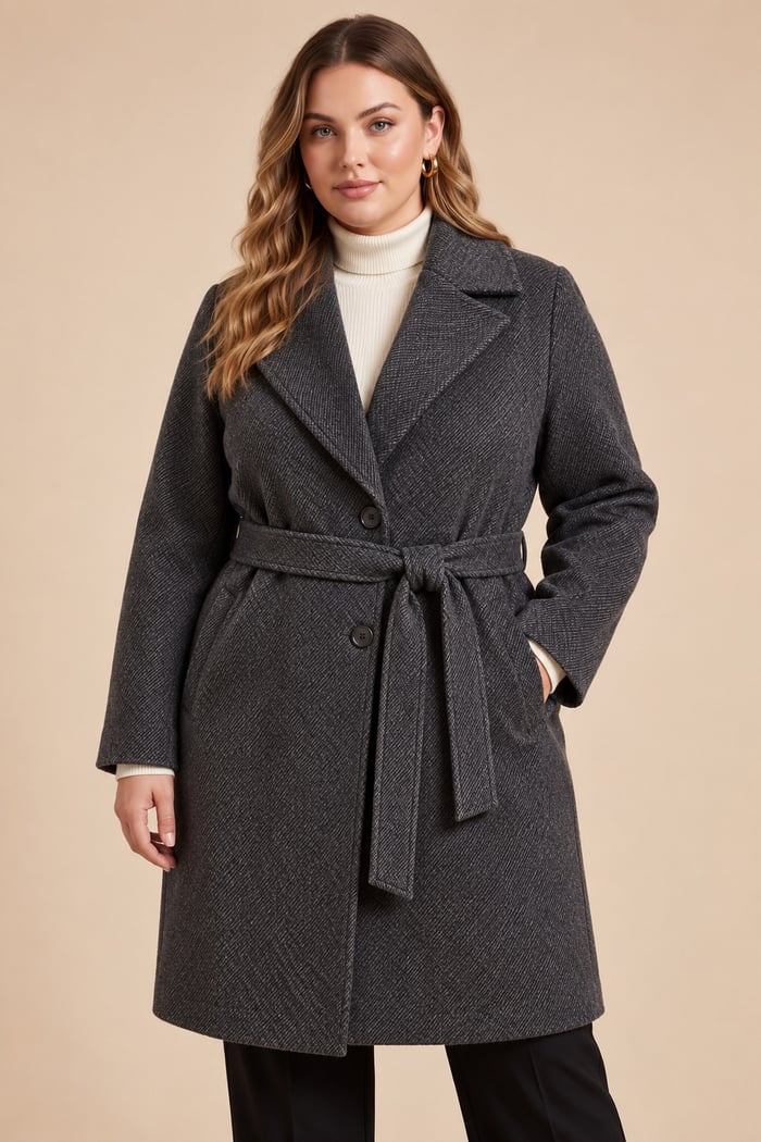 KAŞE KABAN   44-50 - RMG