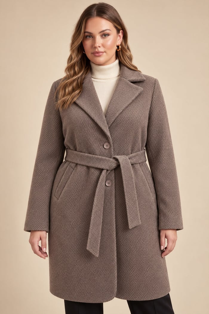 KAŞE KABAN   44-50 - RMG