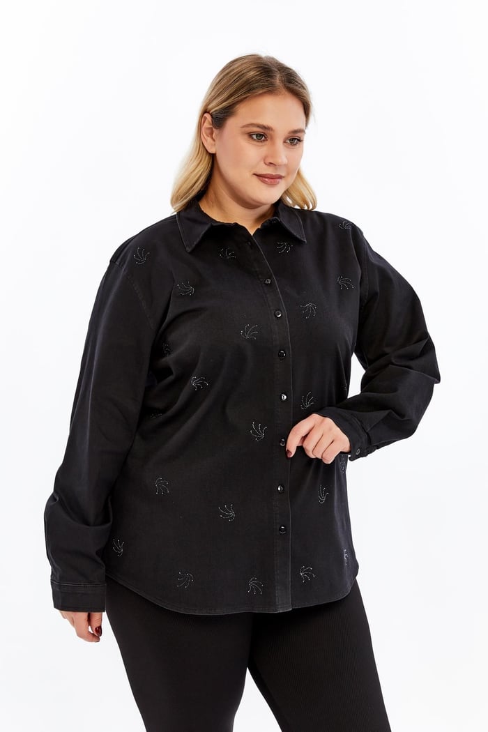 KOT GÖMLEK    44-50