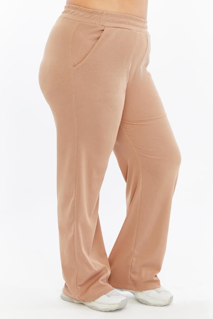 ÖRME PANTOLON  44-50