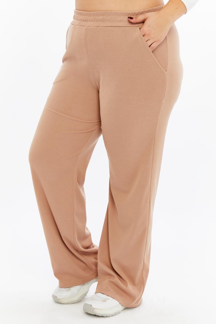 ÖRME PANTOLON  44-50