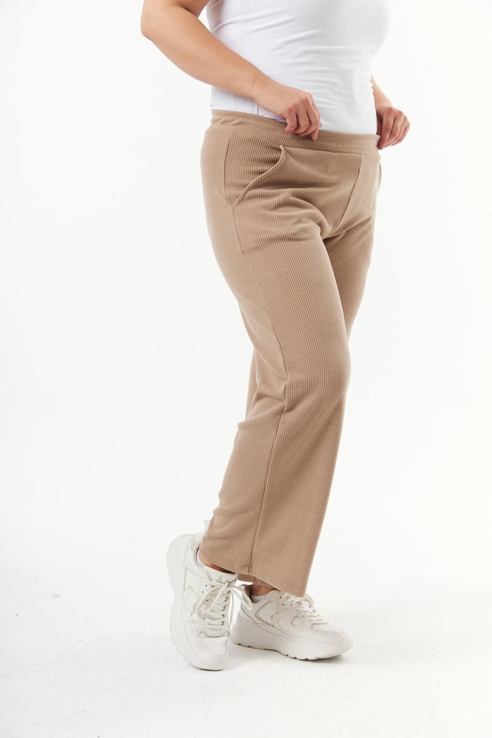 ÖRME PANTOLON  44-54