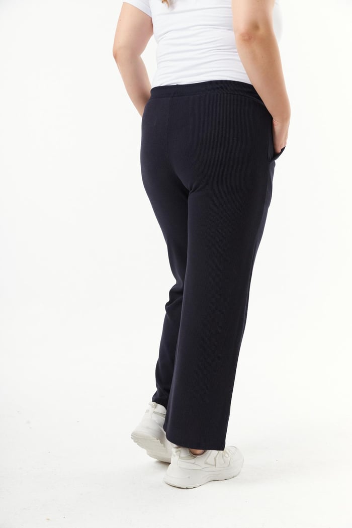 ÖRME PANTOLON  44-54