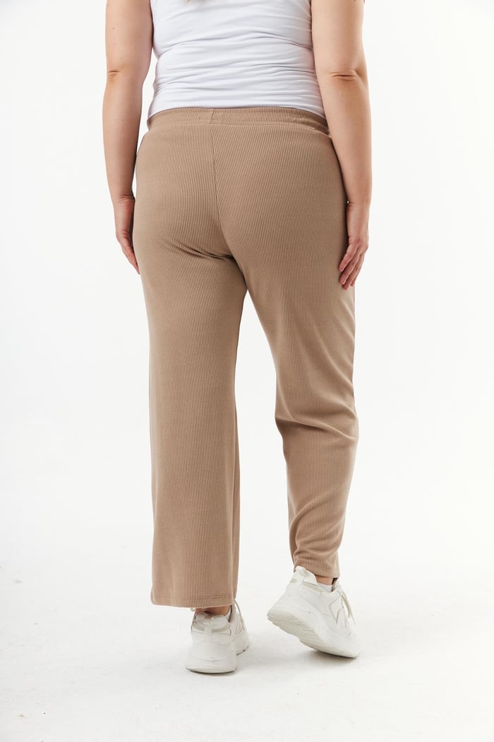 ÖRME PANTOLON  44-54