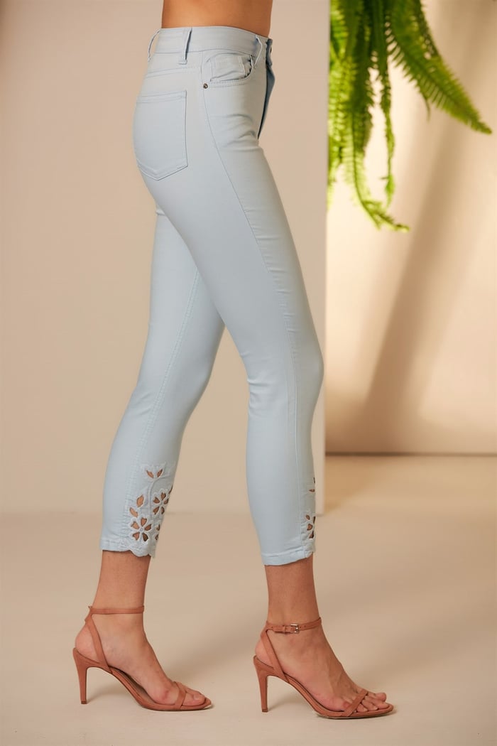PAMUK PANTOLON   38-44