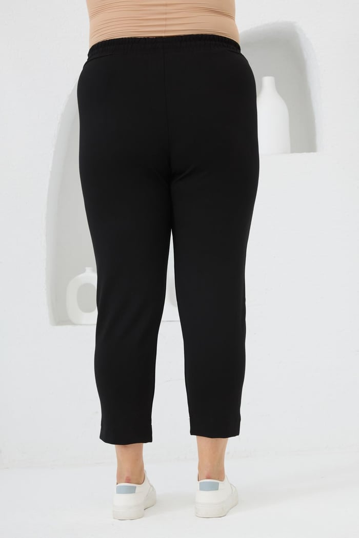 ŞERİT TAŞLI PANTOLON   44-50