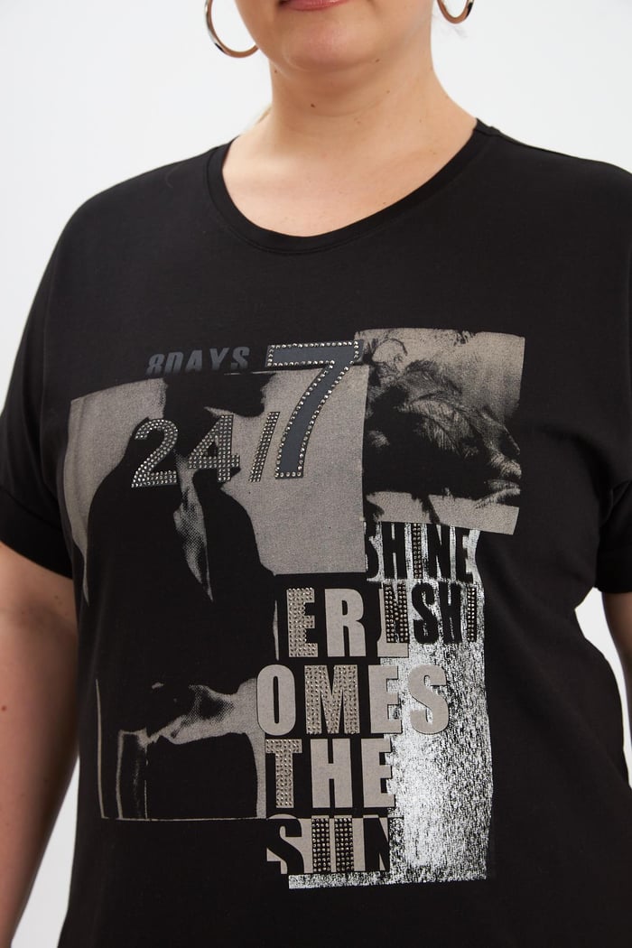 T-SHİRT   44-50