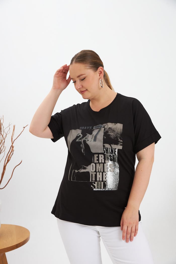 T-SHİRT   44-50
