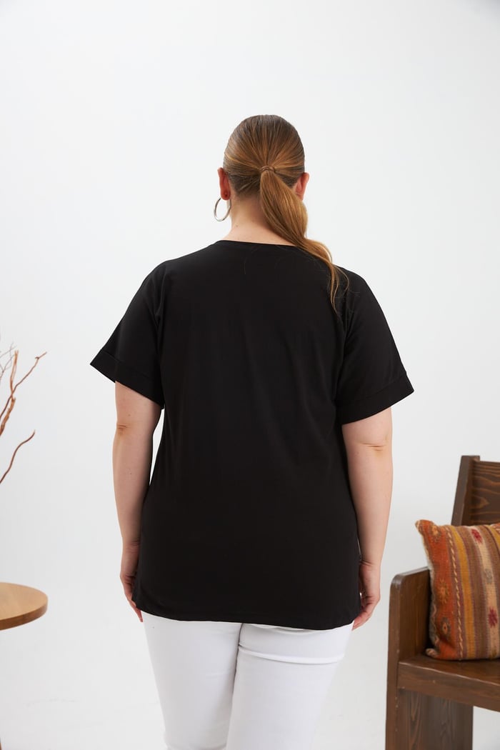 T-SHİRT   44-50