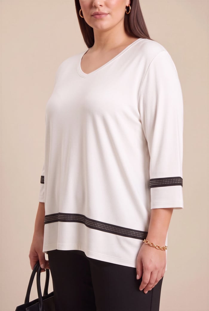 T-SHİRT  44-50 - RMG