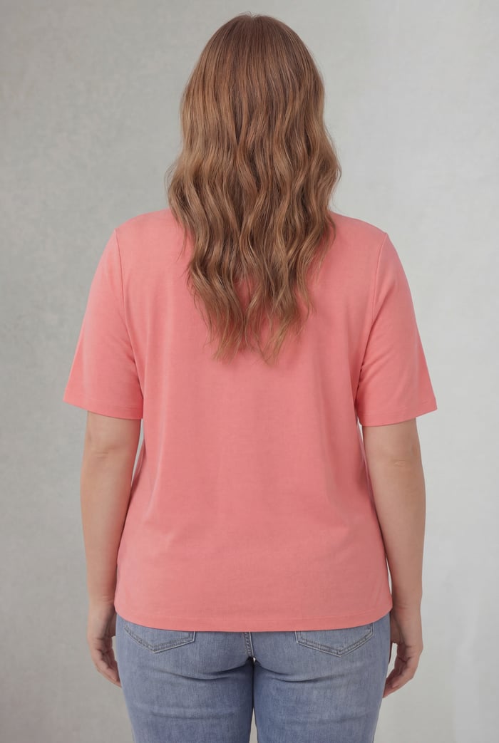 T-SHIRT    44-50 - RMG