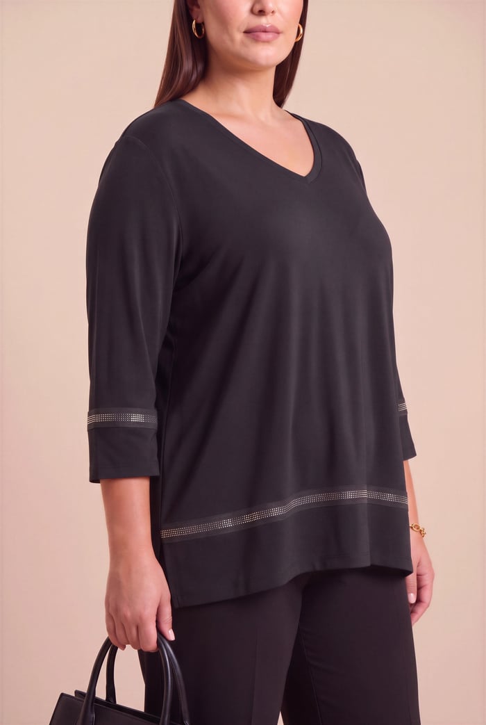 T-SHİRT  44-50 - RMG