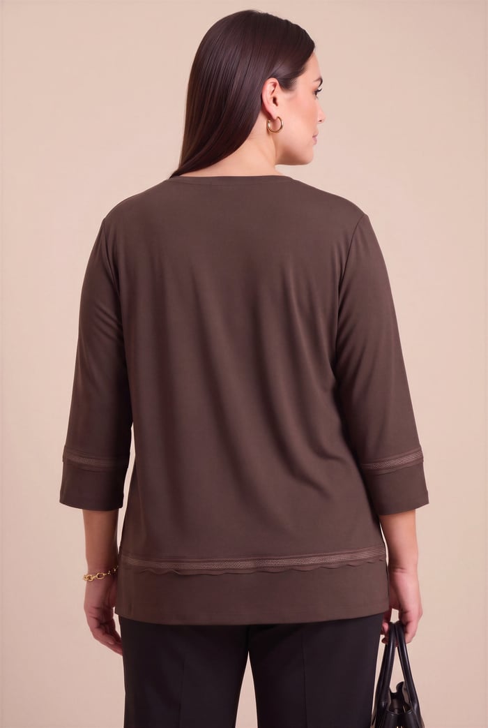T-SHİRT  44-50 - RMG