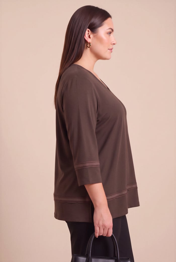 T-SHİRT  44-50 - RMG