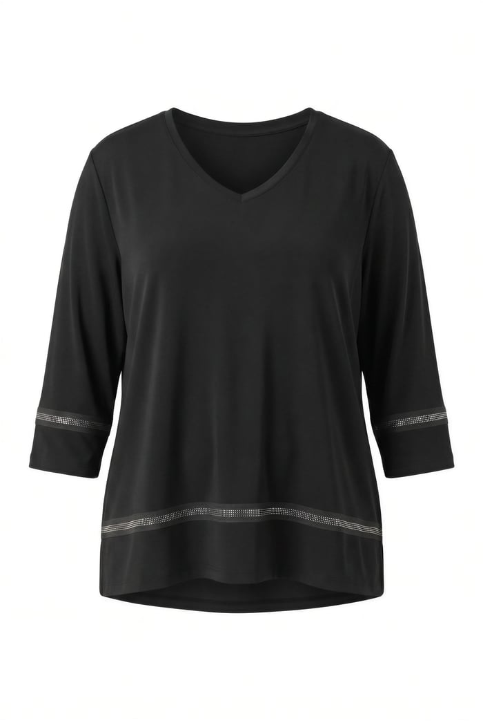 T-SHİRT  44-50 - RMG