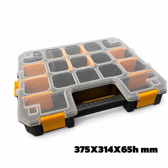 Craft Organizer Kutu 375X314X65h mm
