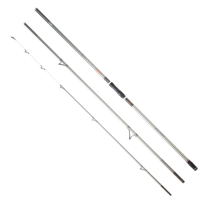 DAIWA CROSSCAST CF TUBULAR 4.20M 100-225GR 3P SURF KAMIŞ
