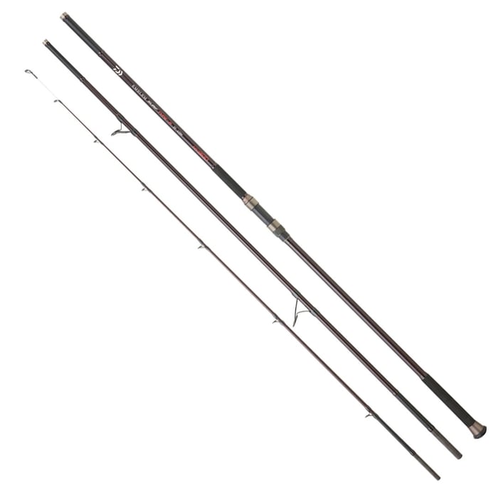 DAIWA EMBLEM S TYPE R TUBULAR 4.20M 100-225GR 3P SURF KAMIŞ