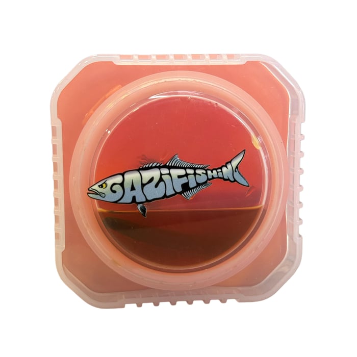 Liquid Pack Sızdırmaz Contalı LRF Silikon Kutusu