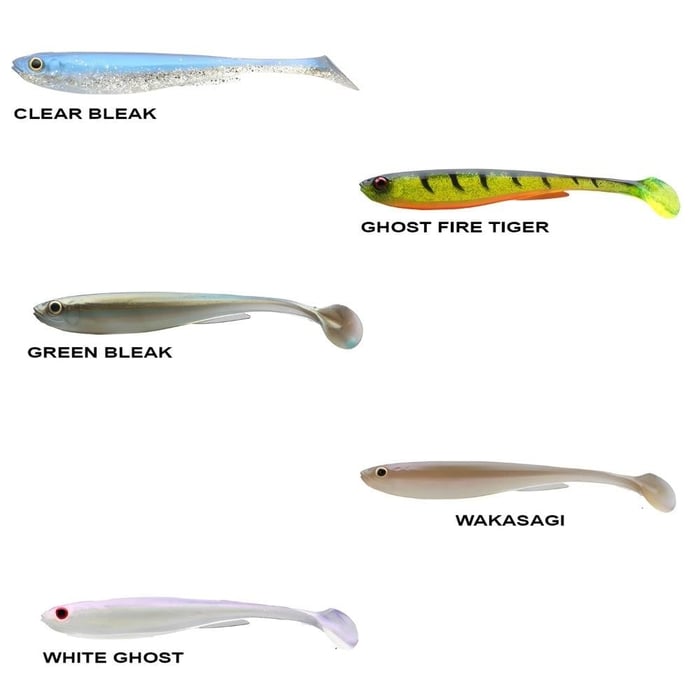 Prorex Slim Shady 7.5cm